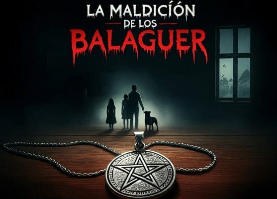 Tercera imagen de la sala de escape La Maldición de los Balaguer en Ncerrados Escape Room Madrid