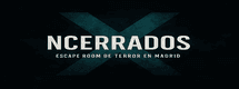 Ncerrados Escape Room - Escape room de terror en Madrid