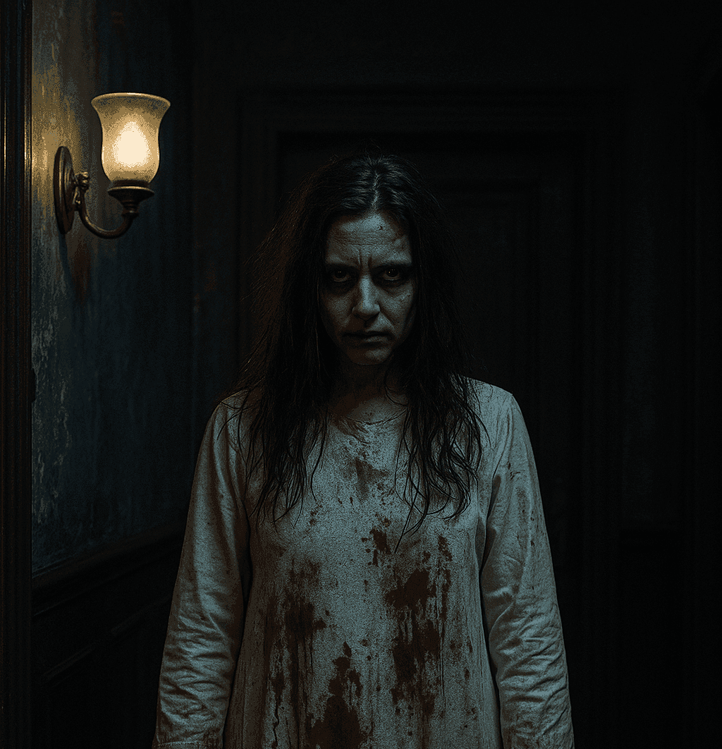 Escape room de terror en Madrid con actores – Ncerrados