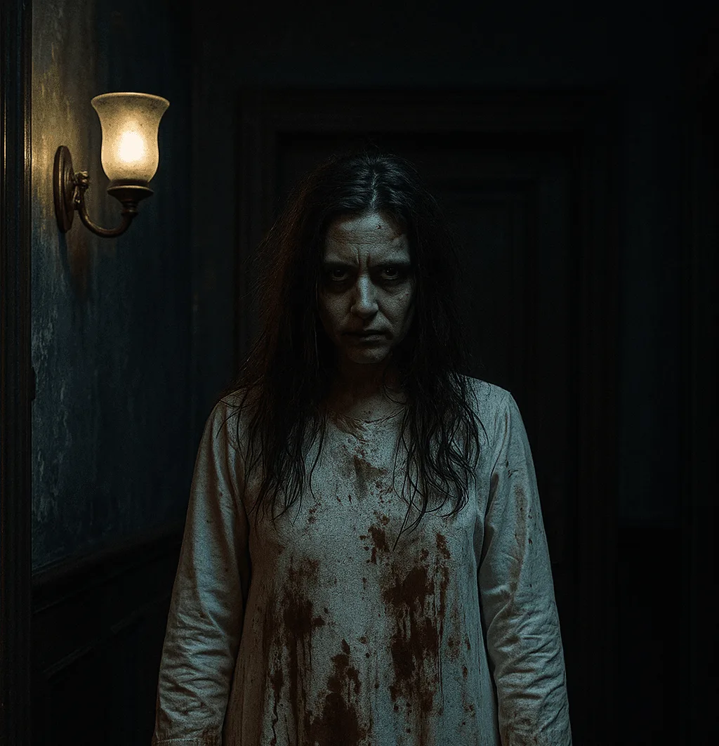 Escape room de terror en Madrid con actores – Ncerrados