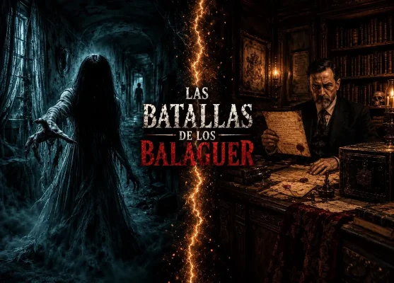La Maldición y La Herencia enfrentadas en Las Batallas de los Balaguer